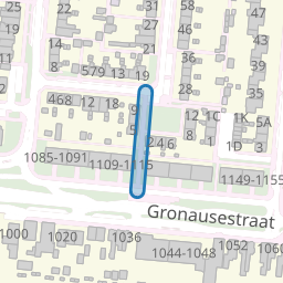 J.H. van Linschotenstraat