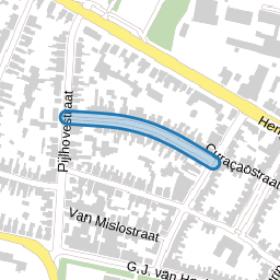 Johan van Reesstraat
