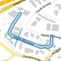 Josink Maatweg