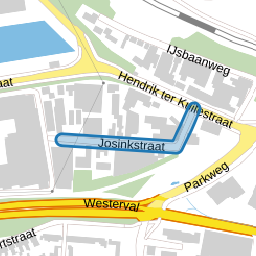 Josinkstraat