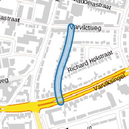 J.P. Sweelinckstraat