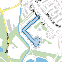 Kafmolenhoek