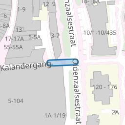 Kalandergang