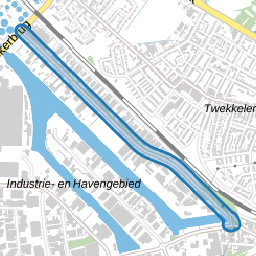 Kanaalstraat
