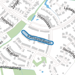 Kassandralaan