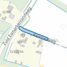 Kemperweg