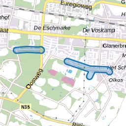 Keppelerdijk