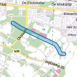 Kersdijk
