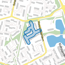 Kienhuislanden