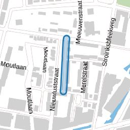 Kievitstraat