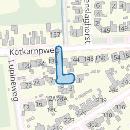 Klaverstraat