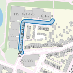 Kleine Houtstraat