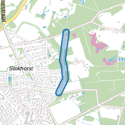 Kleine Linderesweg