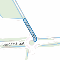 Kleine Mors