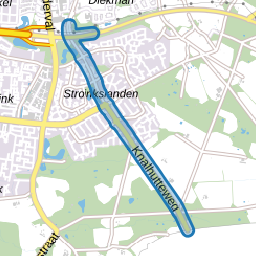 Knalhutteweg