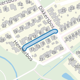 Kogelerbos