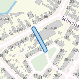 Kometenstraat
