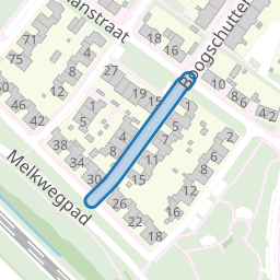 Kompasstraat