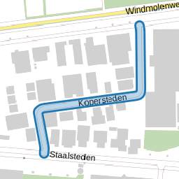 Kopersteden