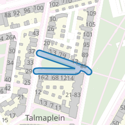 Kroedhöfteplein