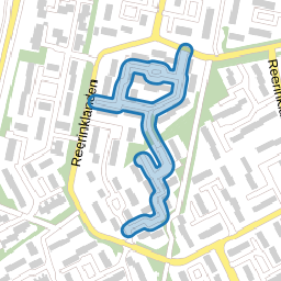 Kruiseltlanden
