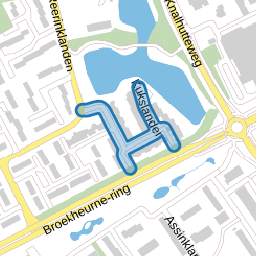 Kukslanden