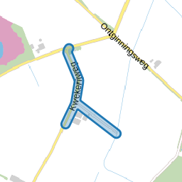 Kwekerijweg