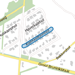Kwekkeboomhof