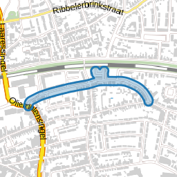 Lage Bothofstraat