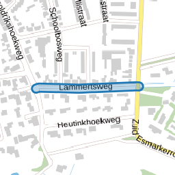 Lammertsweg