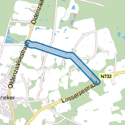 Landweerweg