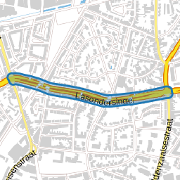 Lasondersingel
