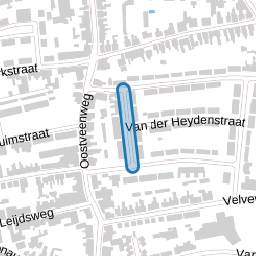 Leeghwaterstraat