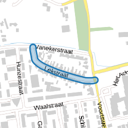 Lekstraat