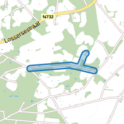 Lonneker Markeweg