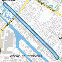 Lonnekerbrugstraat