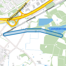 Lonnekermeerweg