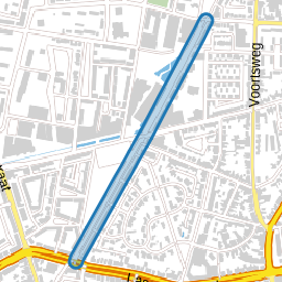 Lonnekerspoorpad