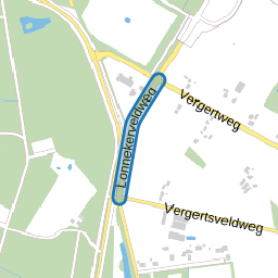Lonnekerveldweg