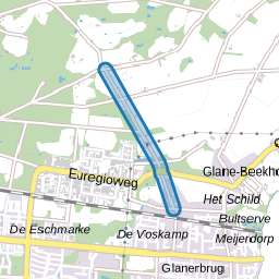 Lonnekerweg