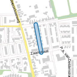Louis Braillestraat
