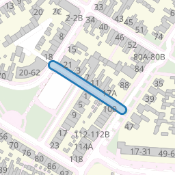 Mariastraat