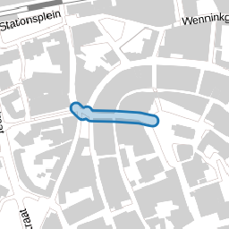 Marktstraat