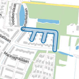 Mattenbieslaan