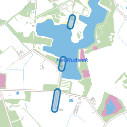 Meddelerweg