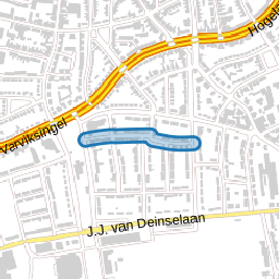 Meester Cornelisstraat