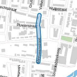 Meeuwenstraat
