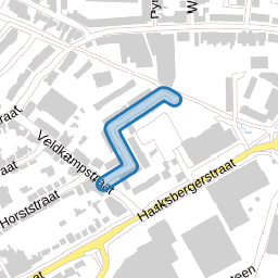 Meijersbergstraat
