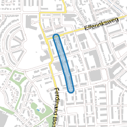 Meindert Hobbemastraat