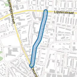 Mekkelholtsweg